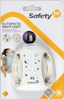 Veilleuse Automatique - SAFETY 1ST dans le catalogue Intermarché Hyper