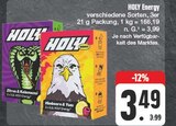 Aktuelle Energydrink Angebote bei EDEKA in Freiberg Aktuelles Zitrus & Kalamansi oder Himbeere & Yuzu Angebot bei EDEKA in Freiberg ab 3,49 €