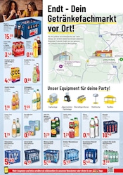Fanta im Trinkgut Prospekt in Mönchengladbach Aktueller Trinkgut Prospekt mit Fanta, "Aktuelle Angebote", Seite 2
