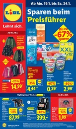 Werkzeug Angebot & Preis im aktuellen Lidl Prospekt Werkzeug Angebot im aktuellen Lidl Prospekt auf Seite 1
