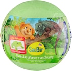 Kinder Badezusatz Badeüberraschung Reptilien von SauBär im aktuellen dm-drogerie markt Prospekt