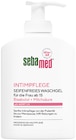 Intimpflege Waschgel PH 3,8 von Sebamed im aktuellen Rossmann Prospekt für 4,49 €