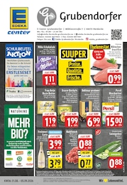 E center Prospekt für Witten: "Aktuelle Angebote", 32 Seiten, 31.08.2026 - 05.09.2026