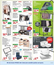 Aktueller Marktkauf Prospekt mit Duschvorhang, "Aktuelle Angebote", Seite 19