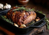 EDEKA - Schweinenacken Angebot im Prospekt Schweinenacken bei EDEKA im Prospekt "" für 5,99 €