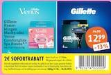 Venus Comfortglide Spa Breeze von Gillette im aktuellen tegut Prospekt für 12,99 €