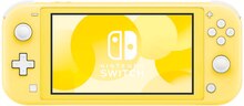 Nintendo Switch Lite bei Saturn in Halle Nintendo Switch Lite im Angebot bei Saturn Halle für 199,99 €