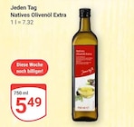 Natives Olivenöl Extra im Angebot bei GLOBUS in Ludwigshafen Natives Olivenöl Extra Angebote von Jeden Tag bei GLOBUS Ludwigshafen für 5,49 €
