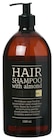 Shampoo Almond Oil im Angebot bei Rusta in Neumünster Shampoo Almond Oil Angebote bei Rusta Neumünster für 3,49 €