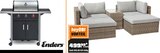 OBI Berlin - LOUNGE-GRUPPE „OLEA" Angebot im Prospekt LOUNGE-GRUPPE „OLEA" bei OBI im Berlin Prospekt für 499,99 €
