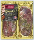 Promo Filet de Canard à 13,99 € dans le catalogue Hyper U à Le Pont-de-Beauvoisin