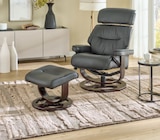 Sessel-Hocker Set „Ben“ von  im aktuellen Höffner Prospekt für 499,00 €