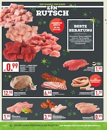 Schnitzel im Marktkauf Prospekt "Aktuelle Angebote" mit 28 Seiten (Bochum)