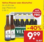 Veltins Pilsener bei Netto Marken-Discount im Hankensbüttel Prospekt für 9,99 €