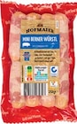 Aktuelles Mini Berner Würstl Angebot bei Netto Marken-Discount in Kassel ab 2,29 €