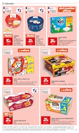Fromage Angebote im Prospekt "LES JOURS MA CARTE" von Netto auf Seite 13