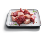Frisches Gulasch, gemischt von Metzgerfrisch für 7,77 € bei Lidl im Angebot Frisches Gulasch, gemischt von Metzgerfrisch im aktuellen Lidl Prospekt