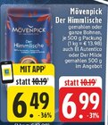 EDEKA - Der Himmlische Angebot im Prospekt Der Himmlische bei EDEKA im Prospekt "" für 6,49 €