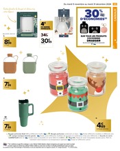 Parfum Angebote im Prospekt "JOYEUX NOËL & MEILLEURS PRIX" von Carrefour Parfum Angebote im Prospekt "JOYEUX NOËL & MEILLEURS PRIX" von Carrefour auf Seite 25