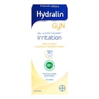 Gamme hygiène intime - HYDRALIN dans le catalogue Carrefour