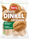 Dinkelkrüstchen von Harry im aktuellen REWE Prospekt