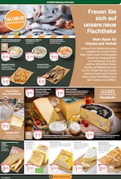 Aktueller GLOBUS Prospekt mit Thunfisch, "Aktuelle Angebote", Seite 9