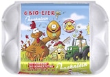Aktuelles Bio-Eier Angebot bei nahkauf in Erfurt ab 2,99 €