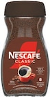 Classic Angebote von Nescafé bei Lidl Mühlhausen für 5,99 €