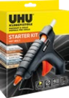 Heißklebepistole »Starter Kit« von UHU für 4,99 € bei Kaufland im Angebot Heißklebepistole »Starter Kit« von UHU im aktuellen Kaufland Prospekt