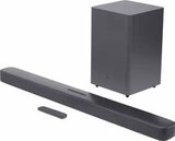 Aktuelles Soundbar BAR 2.1 DEEP BASS MKII Schwarz Angebot bei EP: in Stendal (Hansestadt) ab 179,99 €