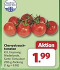 Cherrystrauch-Tomaten bei combi im Wagenfeld Prospekt für 1,99 €