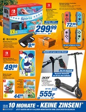 Aktueller expert Prospekt mit Nintendo, "Top Angebote", Seite 4