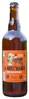 Bière La Normande Bio en promo à 3,10 € chez U Express Bière La Normande Bio dans le catalogue U Express