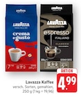 Aktuelle Lavazza Angebote bei EDEKA in Heidelberg Aktuelles Kaffee Angebot bei EDEKA in Heidelberg ab 4,99 €