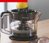 Zitruspresse von Silvercrest im aktuellen Lidl Prospekt für 9,99 €