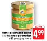 Aktuelles Blütenhonig cremig Angebot bei EDEKA in Stuttgart ab 4,99 €