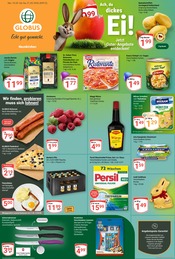 Saft im GLOBUS Prospekt in Neunkirchen Aktueller GLOBUS Prospekt mit Saft, "Aktuelle Angebote", Seite 3
