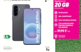 Galaxy A57 EE 256 GB im Angebot bei Systemhaus Hartmann in Hemer Galaxy A57 EE 256 GB Angebote von Samsung bei Systemhaus Hartmann Hemer für 1,00 €