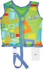 Rossmann Dresden - Kinder-Schwimmweste Angebot im Prospekt Kinder-Schwimmweste bei Rossmann im Dresden Prospekt für 12,99 €