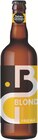 Bière Pale Ale Blonde à Intermarché dans Pont-d'Ain Bière Pale Ale Blonde à Intermarché dans Pont-d'Ain