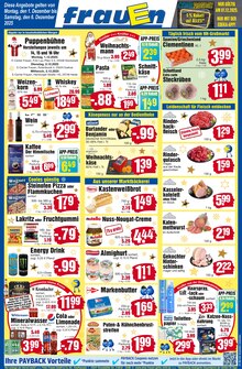 Aktueller E center Brunsbüttel Prospekt "Top Angebote" mit 2 Seiten