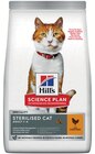 croquettes - HILL'S en promo chez Maxi Zoo croquettes - HILL'S dans le catalogue Maxi Zoo