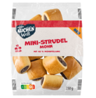 Mini-Strudel im ALDI SÜD Prospekt Mini-Strudel von Meine Küchenwelt im aktuellen ALDI SÜD Prospekt für 1,89 €