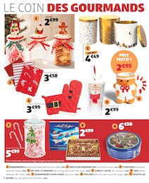 Prix et réduction Manique dans le prospectus Gifi en cours Offre Manique dans le catalogue Gifi du moment à la page 16