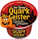 Quark-Geister Angebote von Joe Clever bei Penny München für 0,39 €