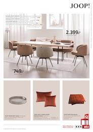 XXXLutz Möbelhäuser Kuscheldecke im Prospekt 