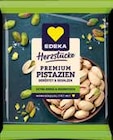 Pistazien bei EDEKA im Prospekt "" für 2,22 €