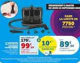 Détacheur vapeur - Hisense - Super U à Marly-le-Roi Détacheur vapeur - Hisense en promo chez Super U Marly-le-Roi à 89,99 €