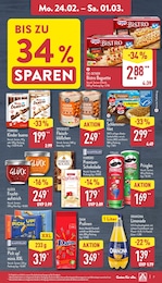 Baby im ALDI Nord Prospekt Aktuelle Angebote auf S. 7