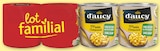 Bi1 Cluny - Promo Mais croquant sans résidus de pesticides d'aucy Promo Mais croquant sans résidus de pesticides d'aucy à 1,74 € dans le catalogue Bi1 à Cluny